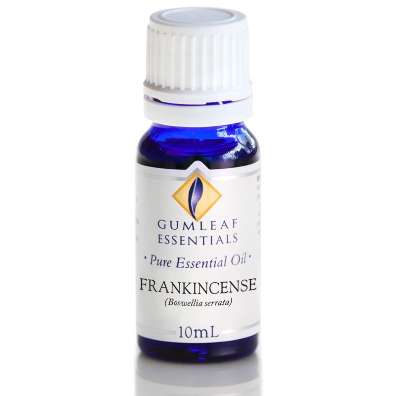 Frankincense Essential Oil