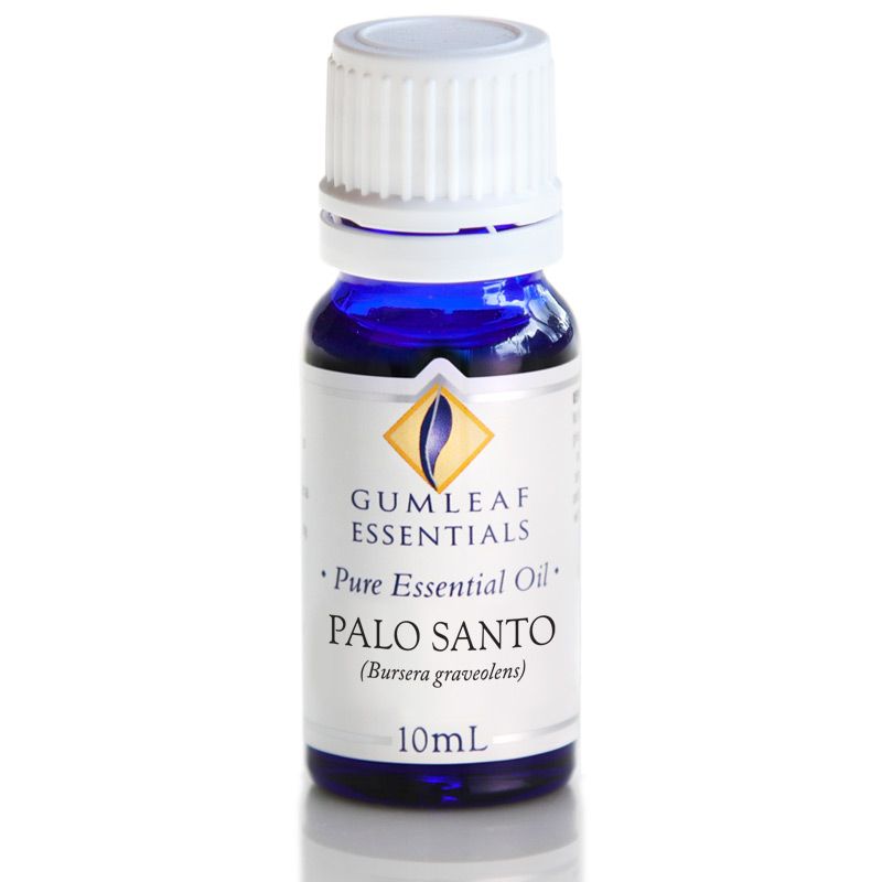 Palo Santo Essential Oil