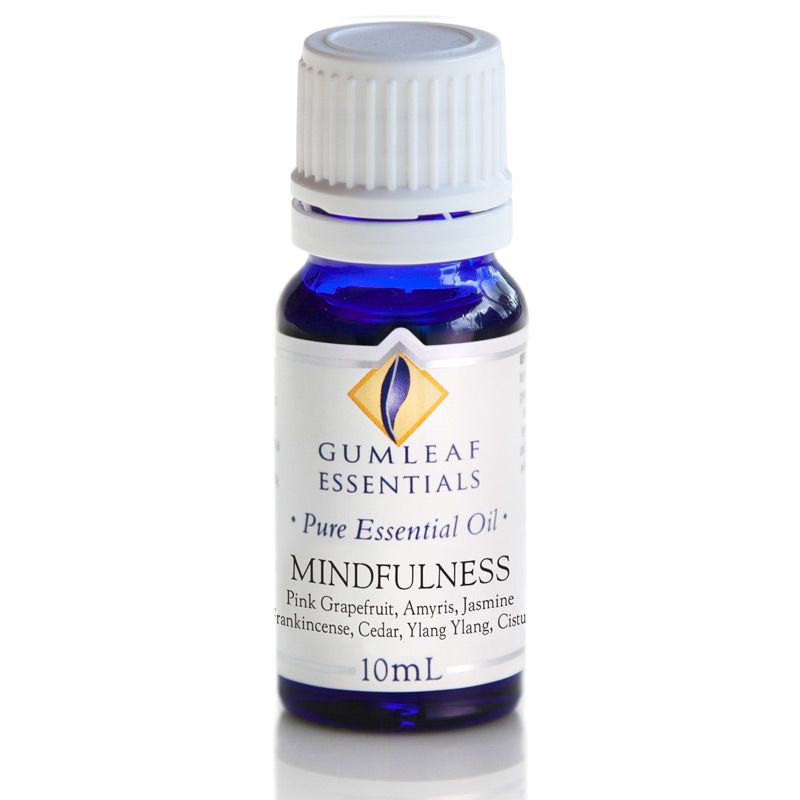 Mindfulness Essential Oil